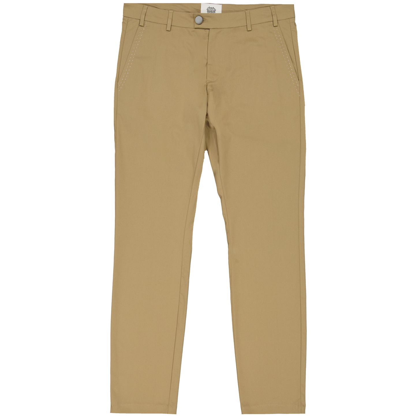 Saddle Pant R2207