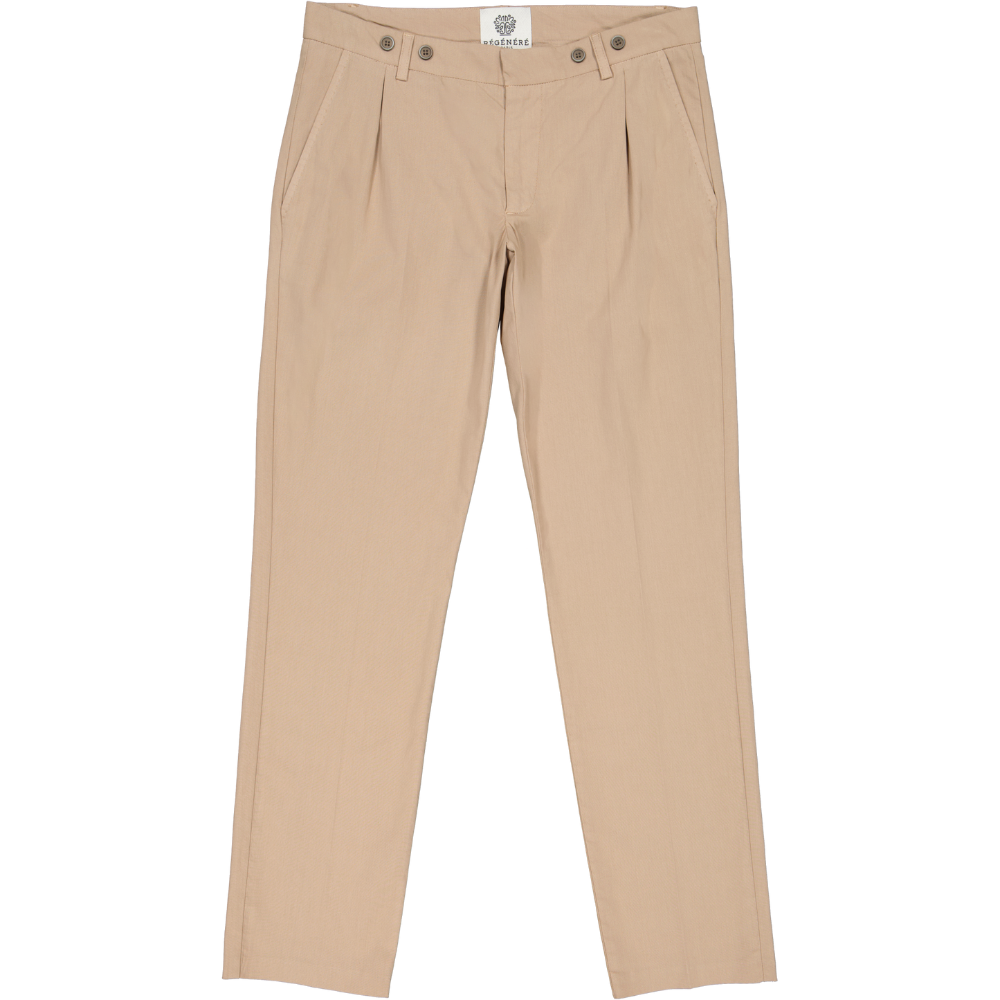 19th Pant R2208