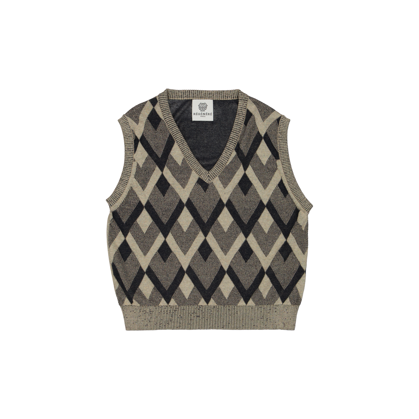 Victory Knitwear R2215